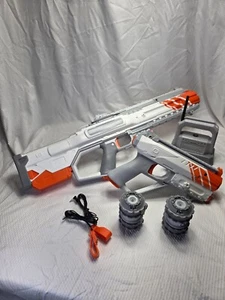 SkyRocket Recoil Combo Set SR-12, RK-45, 2 Fragmente & Telefonhalterungen - Bild 1 von 5