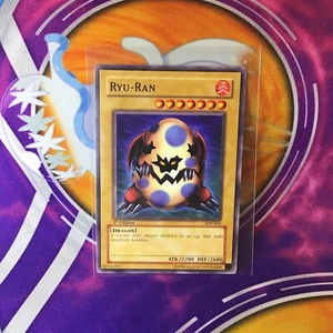 Ryu-Ran - SDP003 - 1st Edition - Vintage (Starter Deck: Pegasus) YUGIOH 1996 - Bild 1 von 2