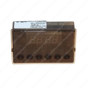 LEISURE RANGEMASTER 90 110 Timer and Buttons A063734 P035624 A094706 P063725 - Picture 1 of 6