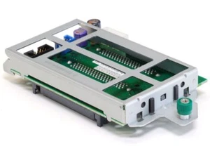 Fujitsu Siemens A3C40052609 SCSI Hard Drive HDD Backplane Board Primergy RX300S2 - Picture 1 of 1