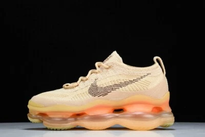 DJ4702-200 Nike Air Max Scorpion FK 2022 Naranja Hombre Informal Zapatos Deportivos🔥 Foto 1 de 4