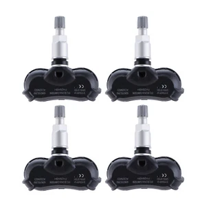 4PCS Genuine TPMS 42607-33021 OEM PMV-107J For Lexus Tacoma Tire Pressure Sensor - Picture 1 of 3