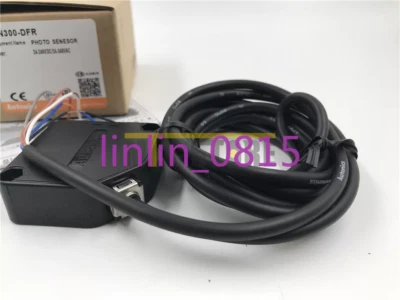 1Pcs New AUTONICS proximity switch BEN300-DFR - Image 1 of 2