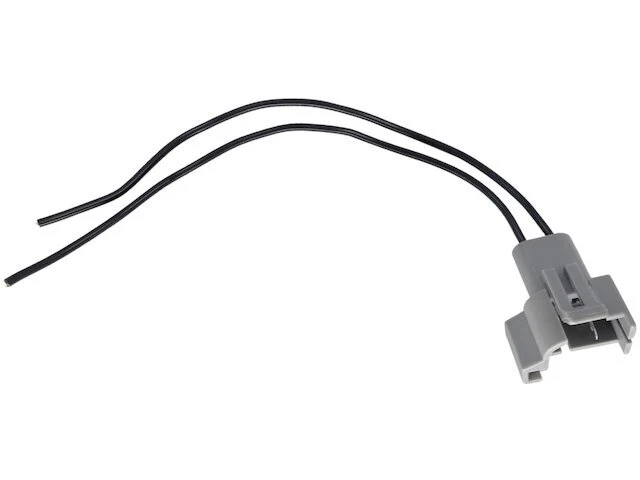 Replacement 94DC78P Ignition Coil Connector Kit Fits 1985-1991 GMC S15 Jimmy GAS Foto 1 de 1