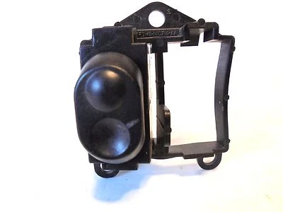 1989-1997 FORD THUNDERBIRD & COUGAR ПОЯСНИЧНЫЙ ПЕРЕКЛЮЧАТЕЛЬ СИДЕНЬЯ LH СТОРОНА НОВЫЙ OEM  - Изображение 1 из 4