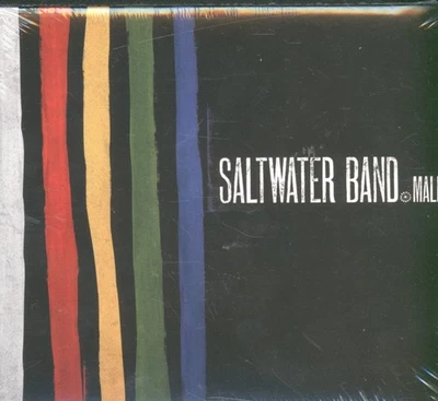 Saltwater Band Malk CD Europa Dramatico 2011 Im Digipak. Versiegelt DRAMCD0077 - Bild 1 von 2