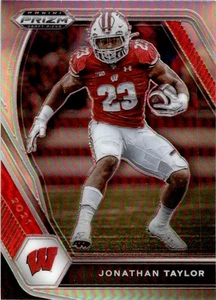 A9331- 2021 Panini Prizm Draft Picks Fb Inserts5 -du Pick- 15 + Gratis US Schiff - Bild 1 von 273