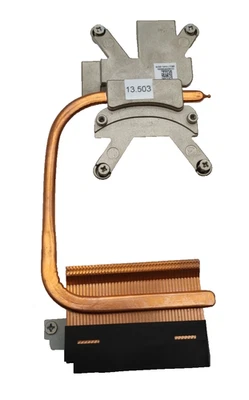 Acer Veriton N4640G Mini-PC | CPU Kühler CPU cooler - Bild 1 von 2