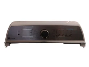 Placa de control de interfaz de lavadora GE WH22X35537 - Imagen 1 de 2