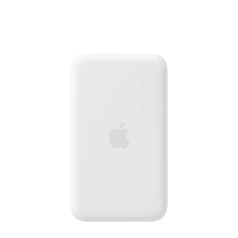 Apple iPhone Air MagSafe Batterie Powerbank MGPG4ZM/A