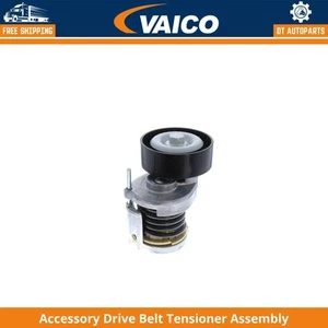 For 2010-2014 Volkswagen Golf TDI 2.0L Accessory Drive Belt Tensioner Assy Vaico - Picture 1 of 1