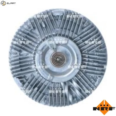 CLUTCH RADIATOR FAN 49606 FOR FORD WEC 3.0L 4cyl RANGER - Image 1 of 4