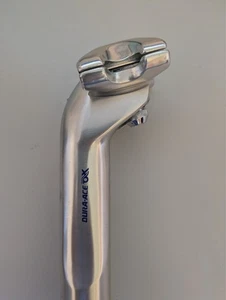 Dura-Ace AX 7300 reggisella classico bellezza 26,6 mm - Foto 1 di 6