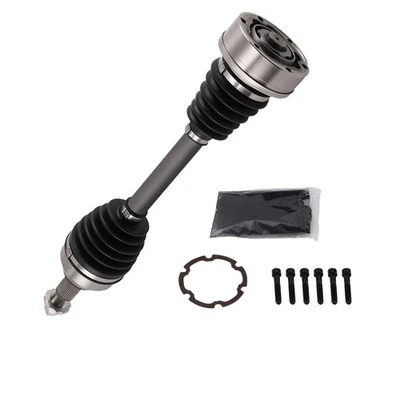 Arbre CV Avant Gauche for Skoda Rapid Spaceback 1.2 TSI 2015-2019 AU383L - Photo 1/4