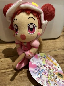 Ojamajo Doremi Stofftier Retro - Bild 1 von 2