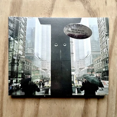 Daniel Arnold - You Are What You Do. Street Photography Photo book Documentary - Image 1 of 4