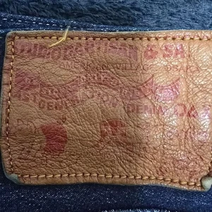 D'Artisan D1651 Stretch, Excellent Condition #1025 - Picture 1 of 8