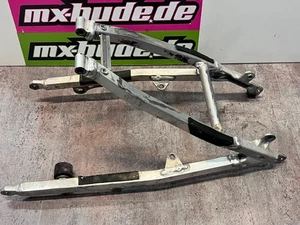 Yamaha YZF YZ-F 450 Rahmen Heckrahmen Hinterteil Subframe 5XC-21190-L0 Frame - Picture 1 of 22