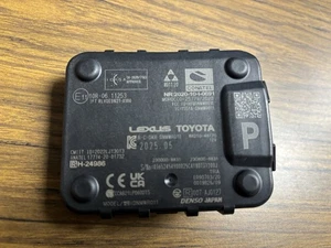 OEM 23-25 Toyota Lexus Cruise Control Distance Unit Sensor Radar 88210-48170 - Picture 1 of 5