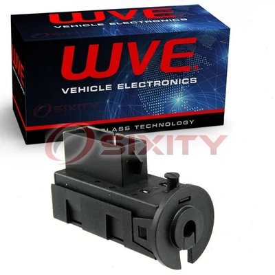 Wells Clutch Pedal Position Switch for 1989-1990 Mercury Cougar Electrical gc - Image 1 of 4