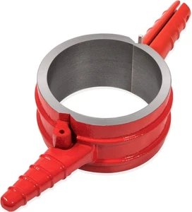 Piston Ring Compressor Remover Installer Tool for Cummins Isx Caterpillar 3400 - Picture 1 of 7