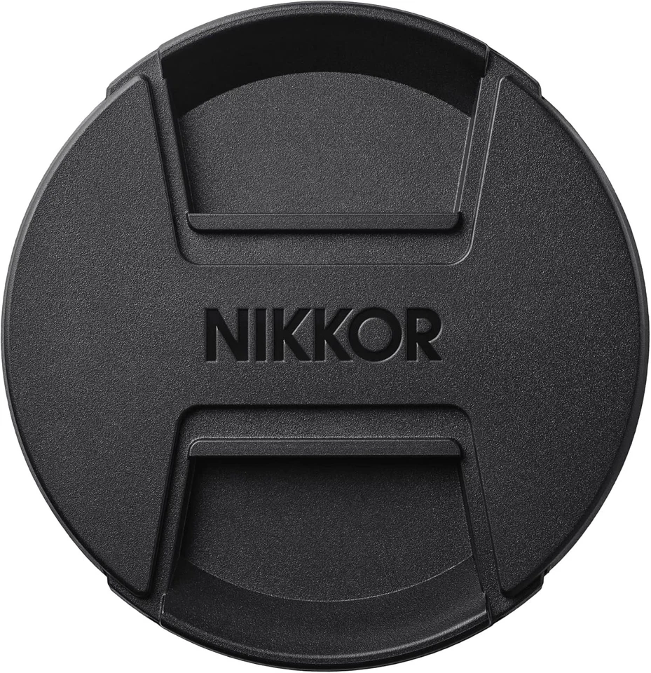 Nikon LC-82B Spring type Lens Cap New - Image 1 of 1
