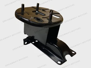 Tailgate Spare Tire Holder Mount Fit For Suzuki Samurai SJ410 SJ413 Gypsy - Picture 1 of 10