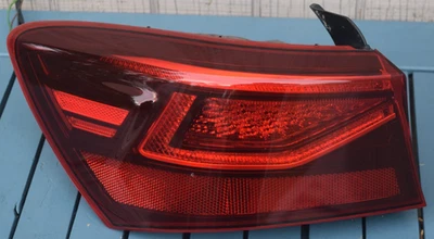 Luz trasera izquierda para conductor OEM 2019 2020 2021 Kia Forte GT LED Foto 1 de 4