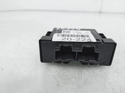 Módulo de control de puerta de enlace de red Chevrolet Equinox 2019 13524288 Foto 1 de 4
