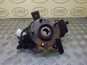 Buje delantero derecho Kia Magentis O/S con ABS Mk2 2.0 gasolina 2005-2010Q - Imagen 1 de 3