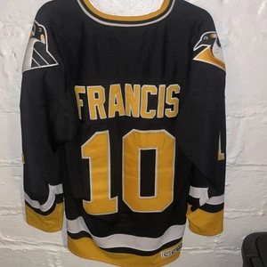 Pittsburgh Penguins CCM Authentic Jersey Size 50 - Picture 1 of 7