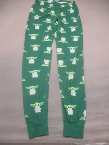 Juego de pijama suave 100 % algodón orgánico Hanna Andersson talla L para niños Star Wars 994 - Imagen 1 de 12