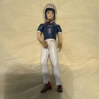 Figura de acción suelta Speed Racer Series One 1 - SPEED RACER de colección Foto 1 de 4