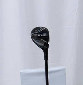 Ping G440 20° 3H Hybrid Regular Flex Ping Alta Cb Blue 70 12833521 Good - Picture 1 of 5