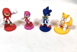 Monopoly Gamer Sonic the Hedgehog Spiel Ersatzteile Movers Token 4 - Bild 1 von 5