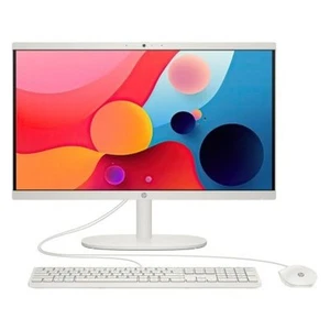 Alles-In-Einem HP A42G5EA Intel Core i3 8 GB RAM 256 GB SSD 21,5" - Bild 1 von 1