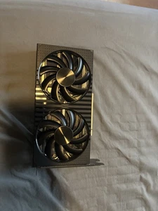 NVIDIA GeForce RTX 4060 Ti 8GB LENOVO OEM - Afbeelding 1 van 5