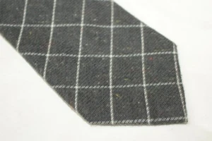 Corbata SONRISA 80% Algodón Hecha en Italia F82207 - Imagen 1 de 4