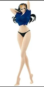 Banpresto One Piece CII: Figurina -nico.Robin- Nico Robin - Foto 1 di 5