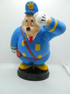 WALT DISNEY  da BARBAPUFFO-DE AGOSTINI DISNEY    BASETTONI - Imagen 1 de 1