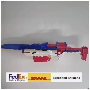 Power Rangers Kyoryuger Dino Force calibro Gabu coraggioso - Foto 1 di 7