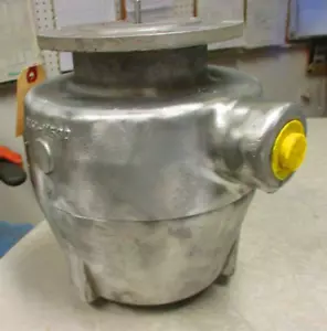 Shand & Jurs GPE Controls Level Transmitter Aluminiumgehäuse 31420-01-00-05 29FT - Bild 1 von 9
