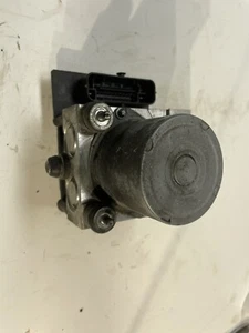 AUDI A6 QUATRO 07 08 2007-2008 ABS Anti Lock Pump OE 4F0910517AD - Picture 1 of 6