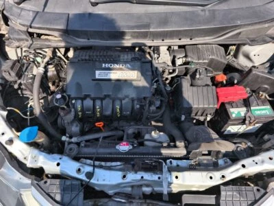 HONDA INSIGHT 2009-2025 ENGINE MOUNT (DRIVER SIDE) - Image 1 of 3