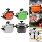 Pressure Cooker Rice Cooking Warmer Outdoor Camping