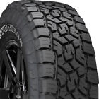 4 NEW TOYO TIRE OPEN COUNTRY A/T 3 245/65-17 111T (88418)