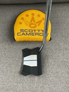 Scotty Cameron Phantom X 11 customized - Picture 1 of 4