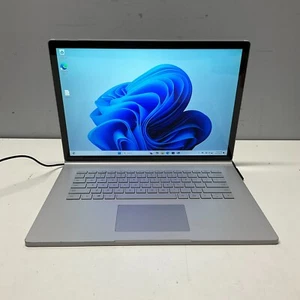 Surface Book 2 13.5" Intel Core i7-8650U 1.9GHz 16GB RAM 256GB SSD GTX 1050 - Picture 1 of 10