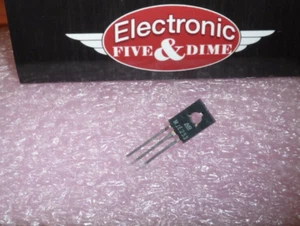 MJE253 ASI TO-225 Bipolar Transistor 4A 100V 15W PNP - Picture 1 of 1