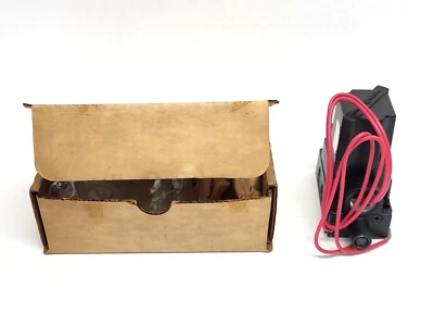 Válvula solenóide Parker Hannifin GG-200-25-M2A-FU 4 vias 2 posições 1/4" NPT 4 portas - Imagem 1 de 4